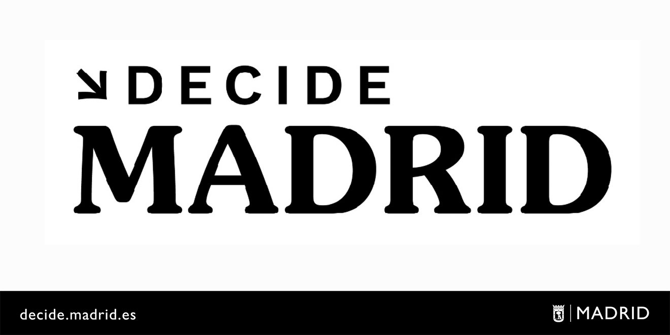 Talleres de Decide Madrid