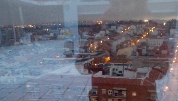 De la ciudad invisible a la ciudad abierta De la ciudad invisible a la ciudad abierta