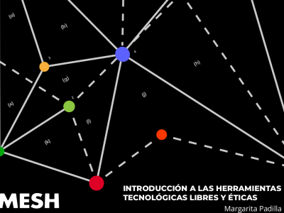 MESH - Introducció a les eines lliures i ètiques